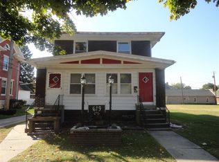 619 College Ave, Mount Vernon, IN 47620