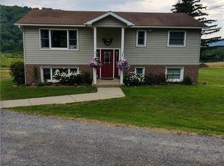 1781 Upper Birch Run Rd, Allegany, NY 14706