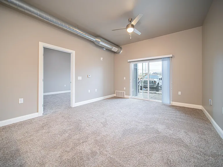 The Classic: Living Room