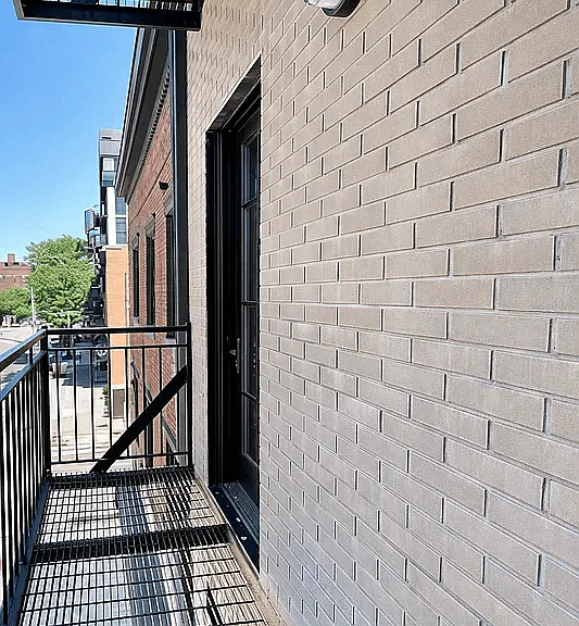 598 Myrtle Ave #5A — Photo 2