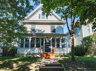 2704 Bryant Ave S, Minneapolis, MN 55408