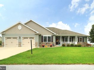 150 Washington Ave, State College, PA 16801