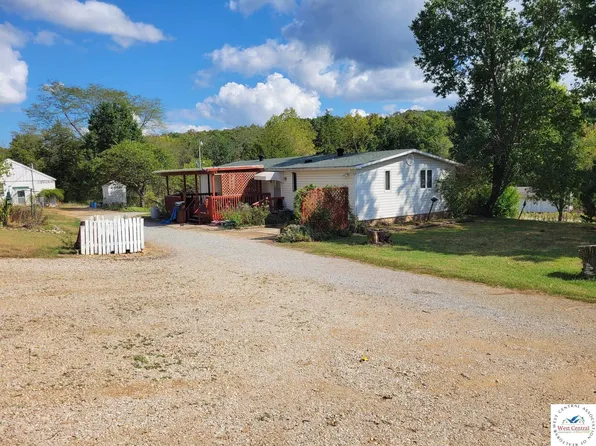 25986 Honey Bear Loop, Warsaw, MO 65355