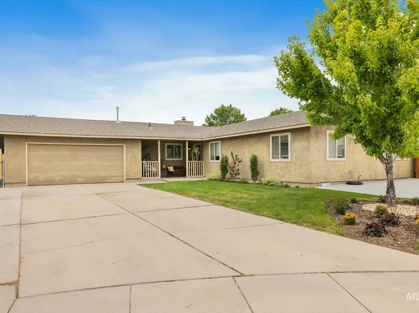 10432 W Milclay St, Boise, ID 83704