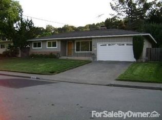 1225 Denlyn St, Novato, CA 94947