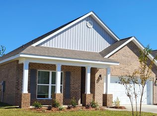 81 Saltmeadow Cir, Ocean Springs, MS 39564