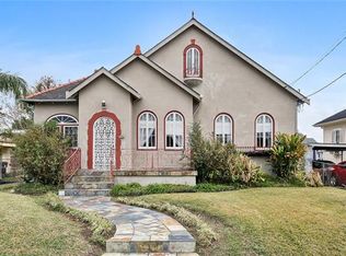 3005 Paris Ave, New Orleans, LA 70119