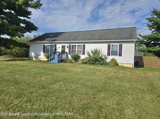 4446 Whittum Rd, Eaton Rapids, MI 48827