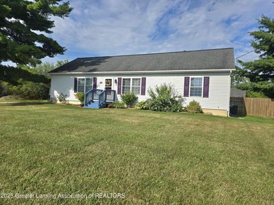 4446 Whittum Rd, Eaton Rapids, MI, 48827