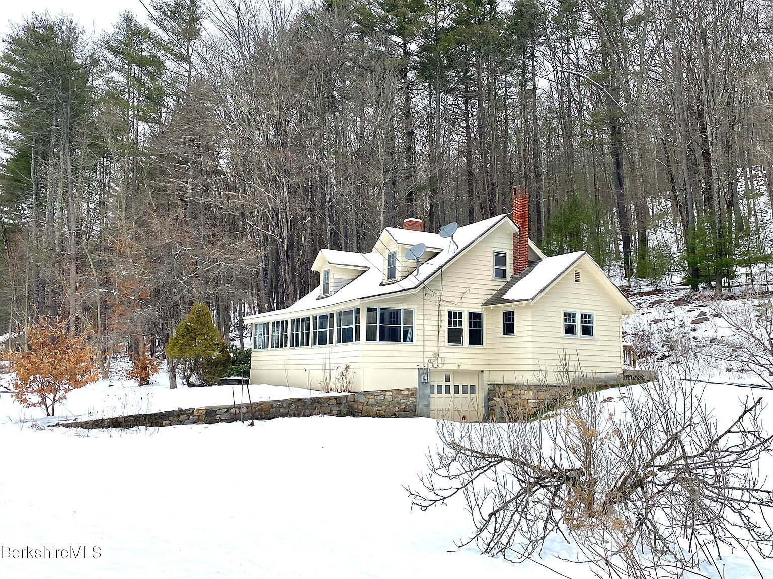 91 Pixley Rd, Monterey, MA 01245 Zillow