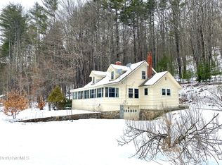 91 Pixley Rd, Monterey, MA 01245