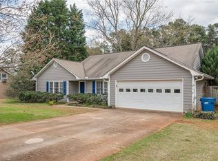1610 Willow Bend Way, Snellville, GA 30078