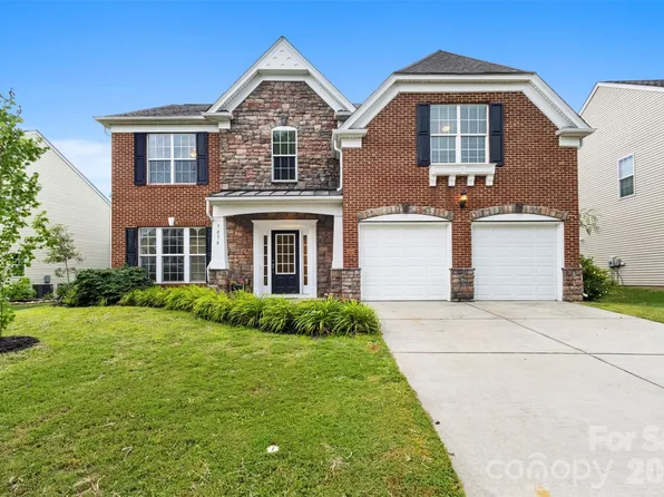 7856 Lamington Dr, Indian Land, SC 29707