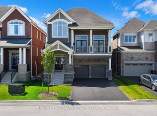633 Mika St, Innisfil, ON L9S 0R8