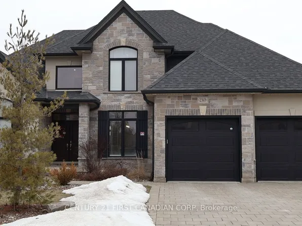 2369 Torrey Pines Way, London, ON N6G 0K6