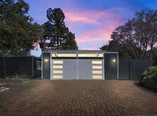 4043 Ben Lomond Dr, Palo Alto, CA 94306