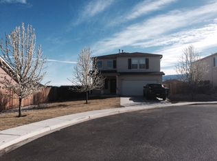2640 Sunray Dr, Reno, NV 89503