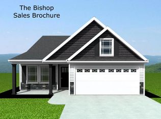 391 Keel Rd, Chesnee, SC 29323