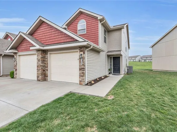 8315 N Spruce Ave, Kansas City, MO 64119