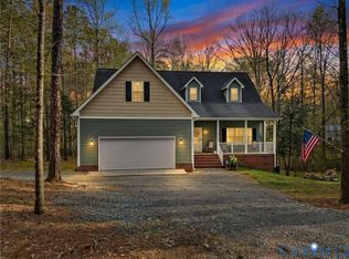 3005 Wilford Dr, Quinton, VA