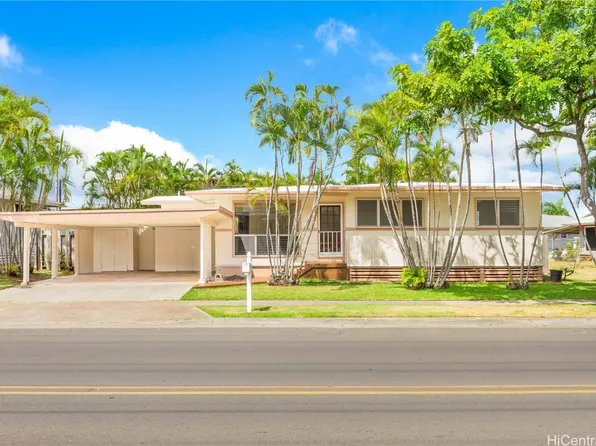 1216 Keolu Dr, Kailua, HI 96734
