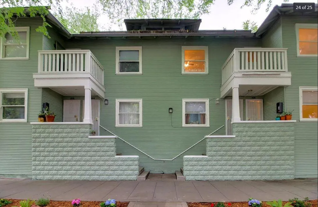 2 bed, 1100 sqft, $2,495 — Photo 1