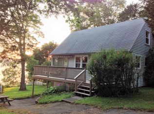 465 Powers Rd, King Ferry, NY 13081