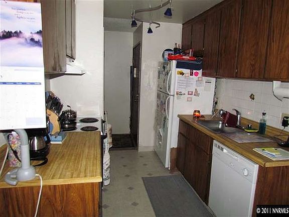 Home for Sale in Reno, NV $38,000