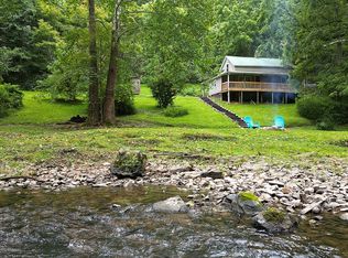 1300 Ridge Rd, Saltville, VA 24370