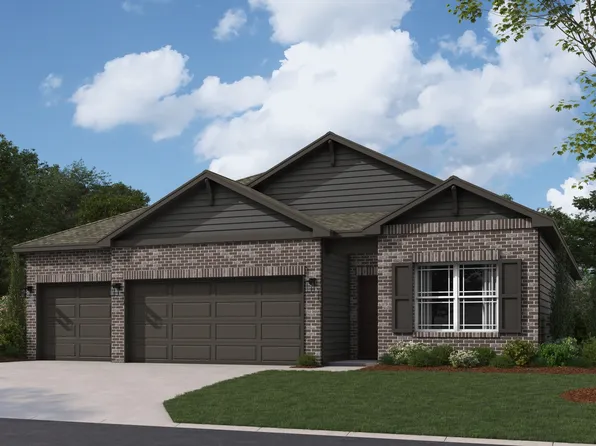 290 Waterford Ln, Pendleton, IN 46064