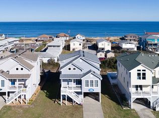 4615 Lindbergh Ave, Kitty Hawk, NC 27949