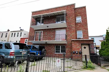 3586 Kennedy Boulevard, #2