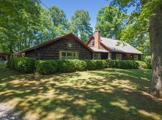 1115 Robin Ridge Rd, Rocky Mount, VA 24151
