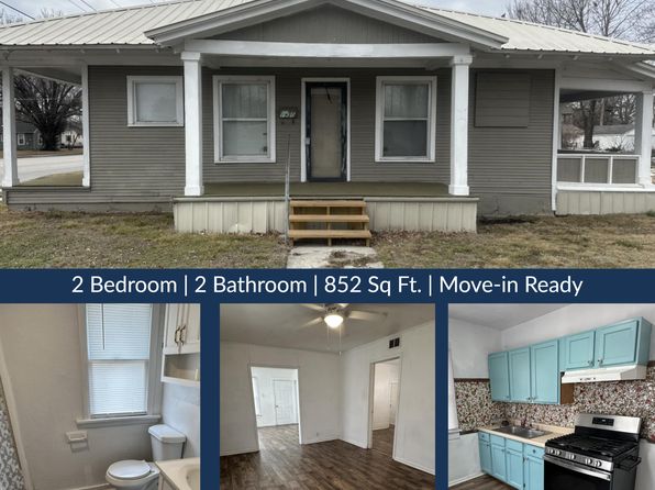 1930 S Porter Ave, Joplin, MO 64804