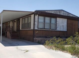 1409 W Upjohn Ave, Ridgecrest, CA 93555