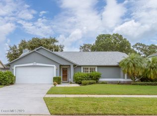 2720 Forest Run Dr, Melbourne, FL 32935
