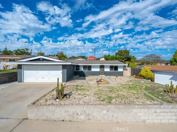 1445 Calle Marana, Lompoc, CA 93436