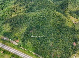 Masters Rd, Erwin, TN 37650