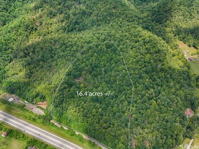 Masters Rd, Erwin, TN, 37650