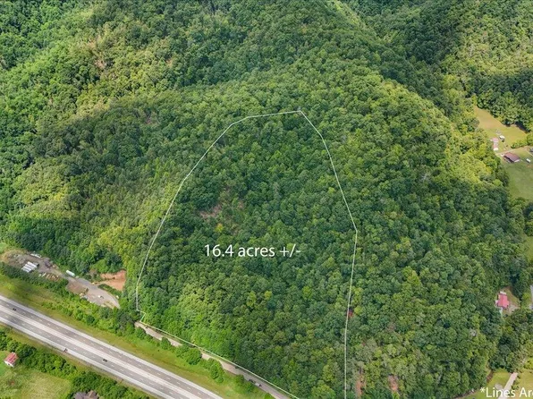 Masters Rd, Erwin, TN 37650
