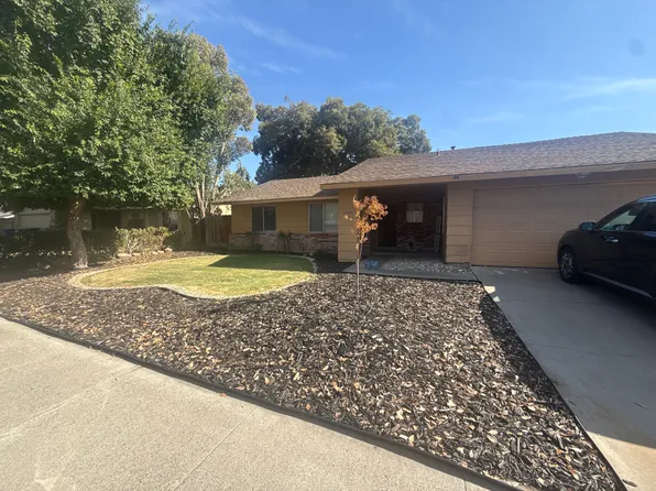 2820 Medicine Bow Dr, Modesto, CA 95355