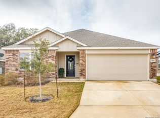 1047 Raceland Rd, San Antonio, TX 78245