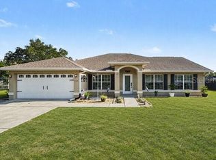 11177 Mirage Ave, Weeki Wachee, FL 34614