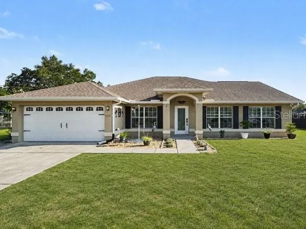 11177 Mirage Ave, Weeki Wachee, FL 34614