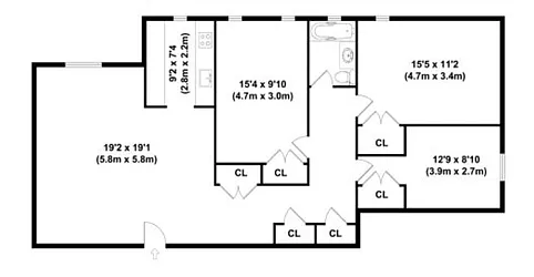 Sold by Superior Realty Service