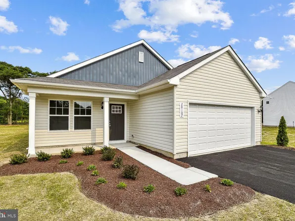 15118 Tillery Pines Ln, Greenwood, DE 19950