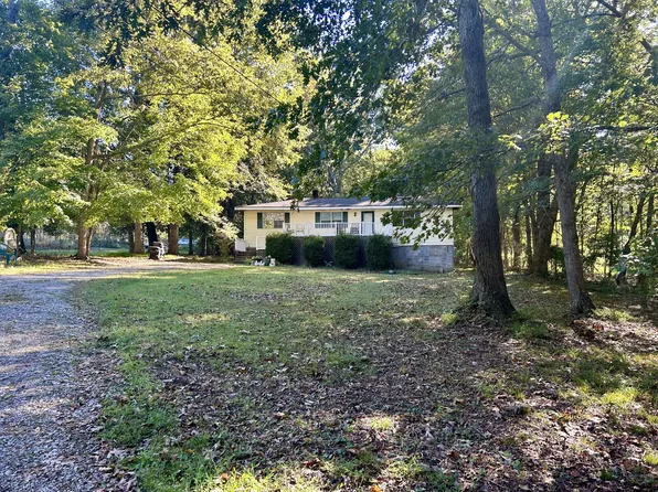 2311 Posey Hill Rd, Mount Juliet, TN 37122