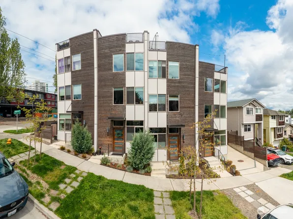 2852 SW Nevada Street, Seattle, WA 98126