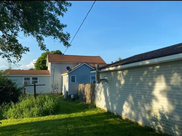 13291 Hartley Rd, Waldron, MI 49288