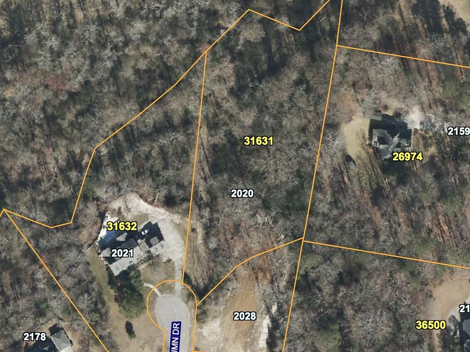1st image of 2020 Autumn Dr Lot 16